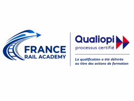 Plateforme France Rail Academy